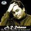 A.R. Rahman the Music Maestro of Bollywood cover