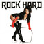 Rock Hard cover