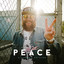 Peace cover