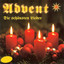 Advent - Die schönsten Lieder und Konzerte cover