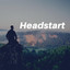Headstart cover