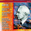 Bartók: Concerto for Orchestra; The Miraculous Mandarin cover