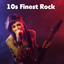 10s Finest Rock cover