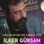 Mezarlıktan Hiç Farkım Yok cover