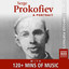 Prokofiev: A Portrait cover