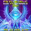 Psychedelic Goa Psy Trance 2021 Top 40 Chart Hits, Vol. 5 + DJ Mix 3Hr cover