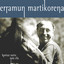 Kantuz sortu naiz eta cover