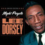 Night People: The Best of Lee Dorsey cover