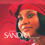 SANDRA BROOKS - LOOK TO JESUS