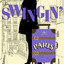 Swingin' Paris cover