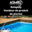 Roleplay Vendeur de produit de Piscine cover
