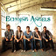 Echoing Angels cover