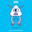 Head In The Clouds artwork