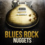 Blues Rock Nuggets cover