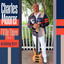 Charles Moorer - I'll Be There feat Johnny Britt (Instrumental)