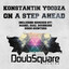 On a Step Ahead - Manel Diaz Remix