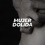 Mujer dolida cover