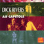 D**k Rivers - Faire un pont