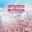 Japanese Blossom (Meditative Zazen, Awareness of Breath, Feel the Silence and Awake) cover