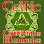 Celtic Christmas Memories cover