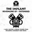Panopticant - Assembler Code Remix