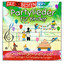Die 30 besten Partylieder für Kinder cover