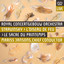 Stravinsky: L'Oiseau de feu: I. Introduction - Live cover