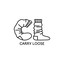 CARRY LOOSE profile