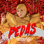 Pedas cover