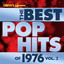 The Best Pop Hits of 1976, Vol. 2 cover