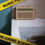 Music for Crime Scenes cover art