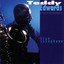 Blue Saxophone cover