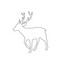 White Stag