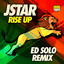 Rise Up - Ed Solo Remix - Edit artwork