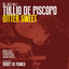 Bitter Sweet: All Jazz, Vol. 1 cover