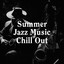 Summer Jazz Music Chill Out cover