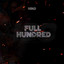 Full hundred cover