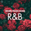 Work From Home R&B cover