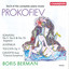 Prokofiev: Piano Sonata Nos. 5, 6 & 10 (Piano Music, Vol. 9) cover