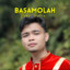 Basamolah cover