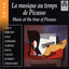 Music at the Time of Picasso cover