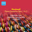 John Macdonald - Concerto for Piano, Cello & Clarinet 2 CWY1
