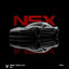 Nsx artwork