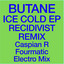 RECIDIVIST - Fourmatic Electro Mix