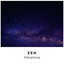 # 1 Album: Zen Vibrations cover