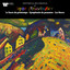Stravinsky: Le Sacre du printemps, Symphonie de psaumes & Les Noces cover