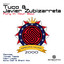 Tuco — Fury in Your Soul cover art