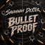 Jue - Bulletproof