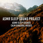 Binaural and Syntheziser Sounds ASRM cover