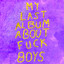 My Last Album About Fuck Boys cover